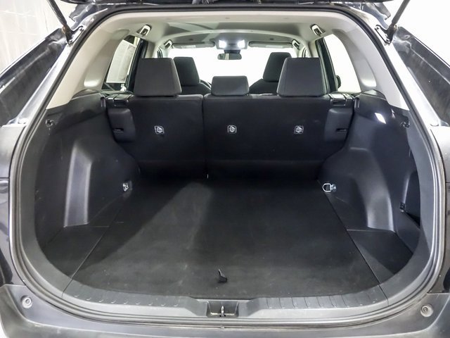 Certified 2024 Toyota RAV4 LE image 21