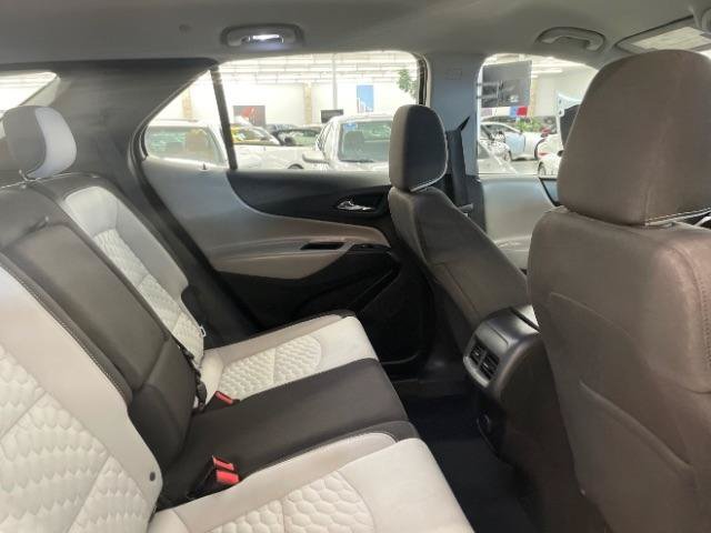 Used 2018 Chevrolet Equinox LS FWD image 13