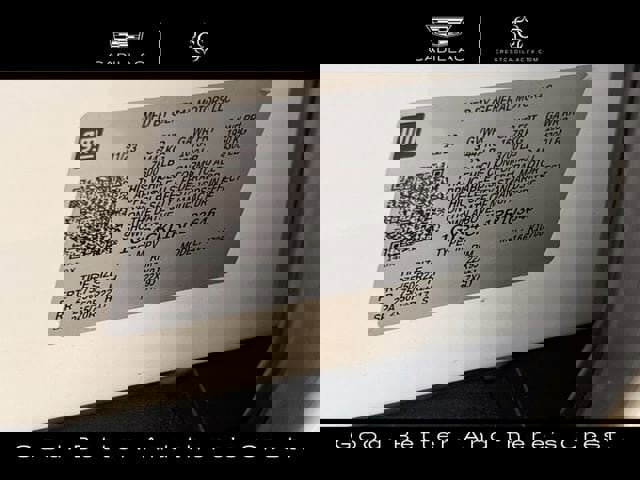 Used 2024 Cadillac Escalade Premium Luxury w/ Performance Package image 33