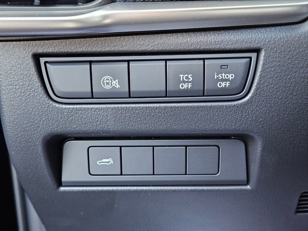 New 2026 MAZDA CX-90 3.3 Turbo w/ Select Package image 26