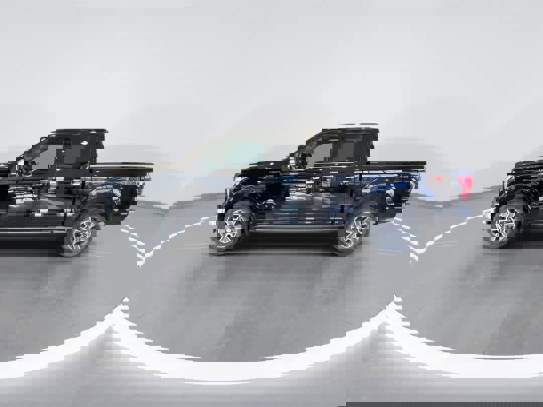 Used 2016 Ford F150 King Ranch w/ Equipment Group 601A Luxury image 5