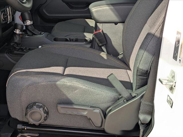 New 2026 Jeep Gladiator Sport video 4