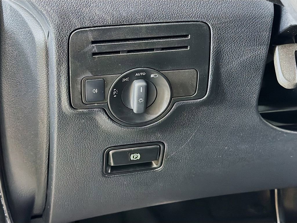 Used 2022 Mercedes-Benz Metris image 19