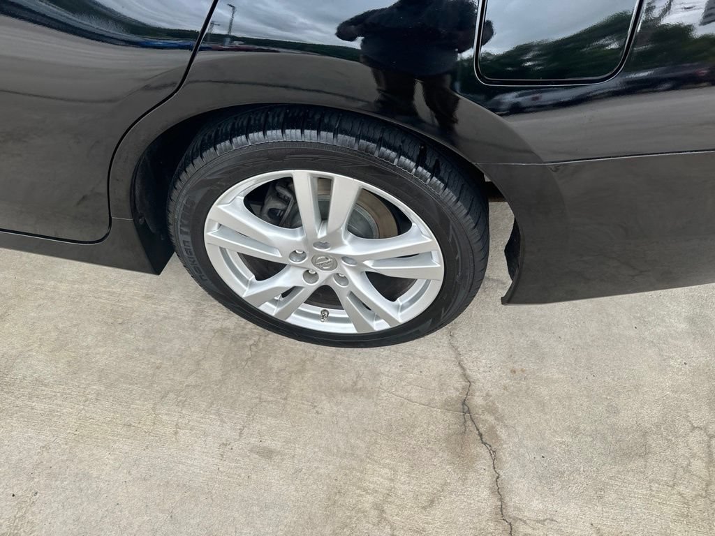 Used 2013 Nissan Altima 3.5 SL FWD image 21