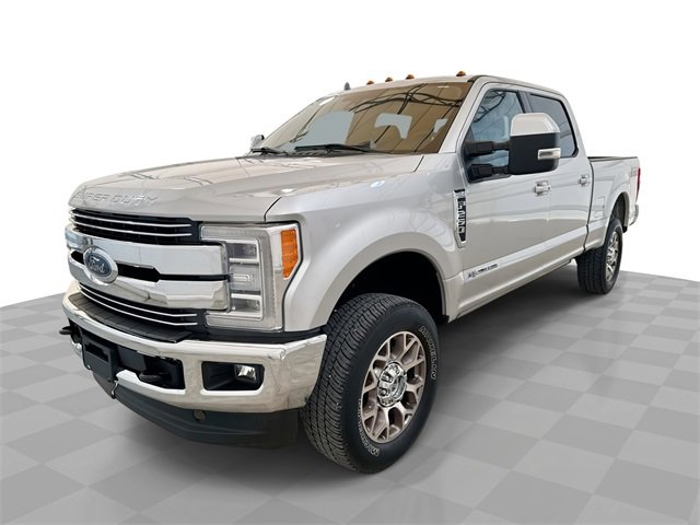 Used 2019 Ford F250 Lariat w/ Lariat Ultimate Package image 1