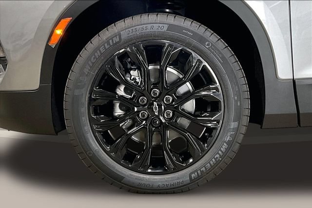 New 2026 Chevrolet Blazer LT w/ Sound & Technology Package AWD/4WD image 12