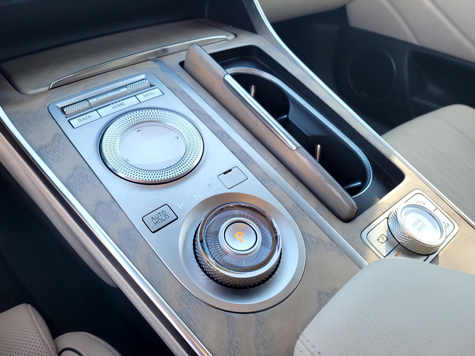 Used 2022 Genesis GV80 3.5T Advanced + image 19