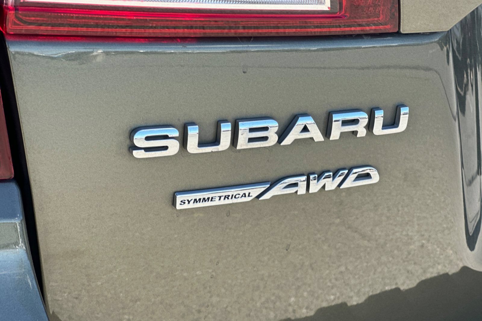 Used 2018 Subaru Outback 2.5i Limited AWD/4WD image 26