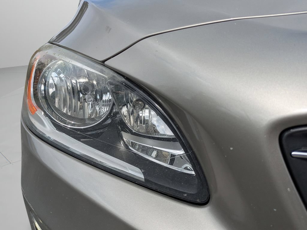 Used 2015 Volvo V60 T5 Premier Plus FWD image 27