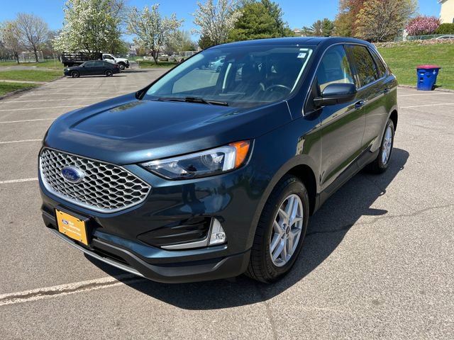 Certified 2023 Ford Edge SEL w/ Convenience Package AWD/4WD image 5