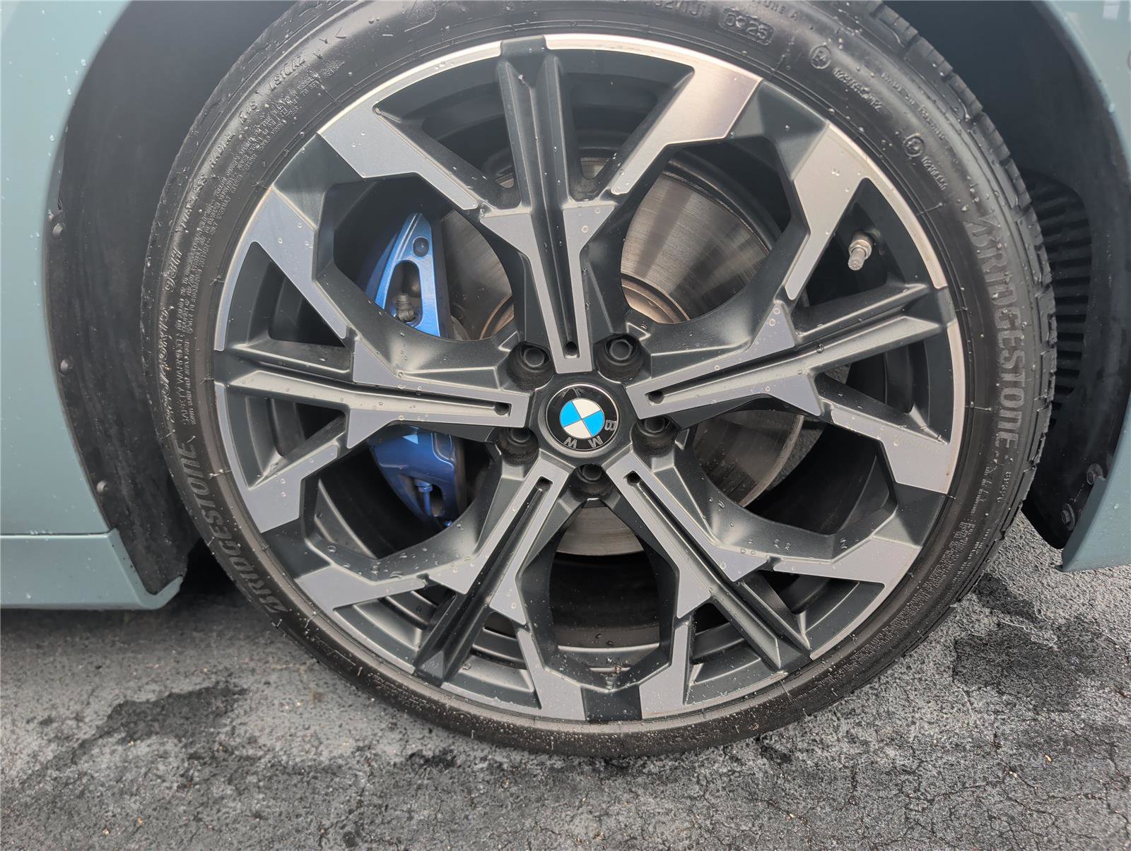 Used 2025 BMW M440i Convertible image 7