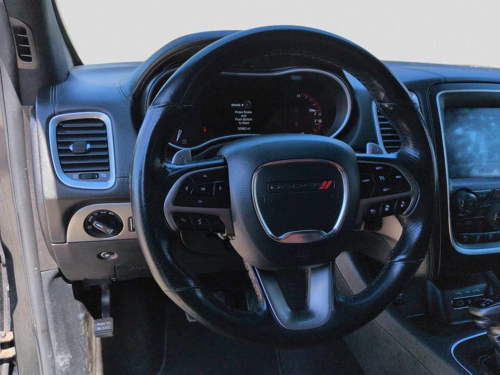 Used 2020 Dodge Durango Citadel AWD/4WD image 30
