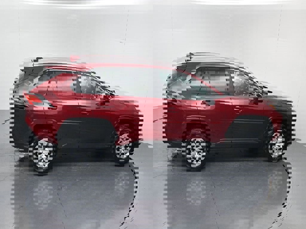 New 2025 Toyota RAV4 LE image 60