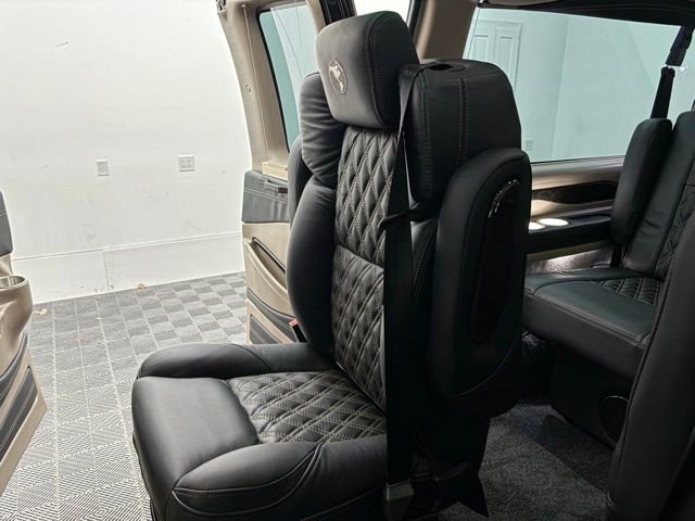 New 2026 GMC Savana 2500 w/ Driver Convenience Package RWD image 49