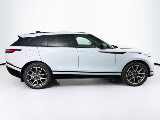 New 2026 Land Rover Range Rover Velar Dynamic SE AWD/4WD image 4