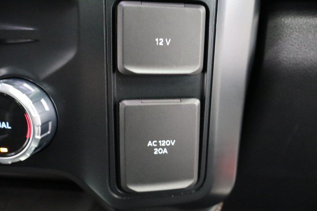 Used 2024 Ford F350 Platinum w/ FX4 Off-Road Package AWD/4WD image 73