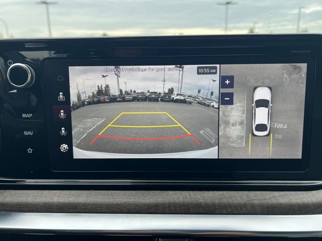 Used 2024 Kia K5 EX w/ EX Premium Package image 25