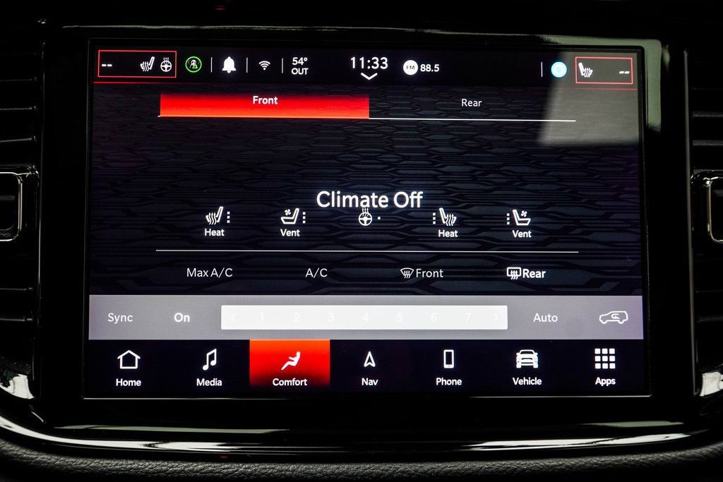 Used 2024 Dodge Durango GT image 24