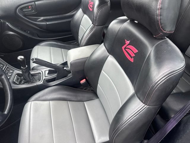 Used 1997 Toyota Celica GT FWD image 17