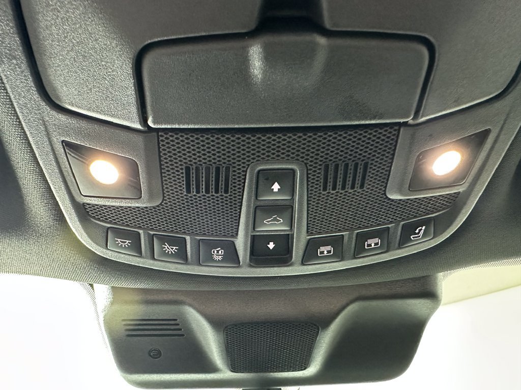 Used 2024 Lincoln Navigator L Reserve AWD/4WD image 37