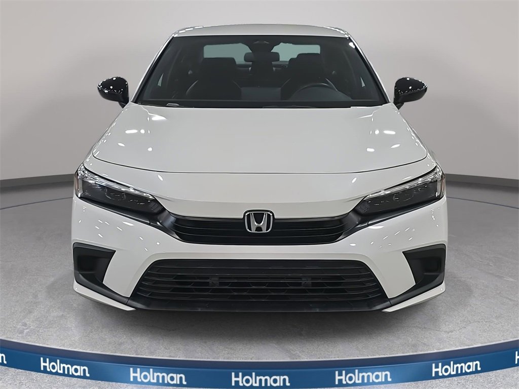 Used 2023 Honda Civic Sport image 3