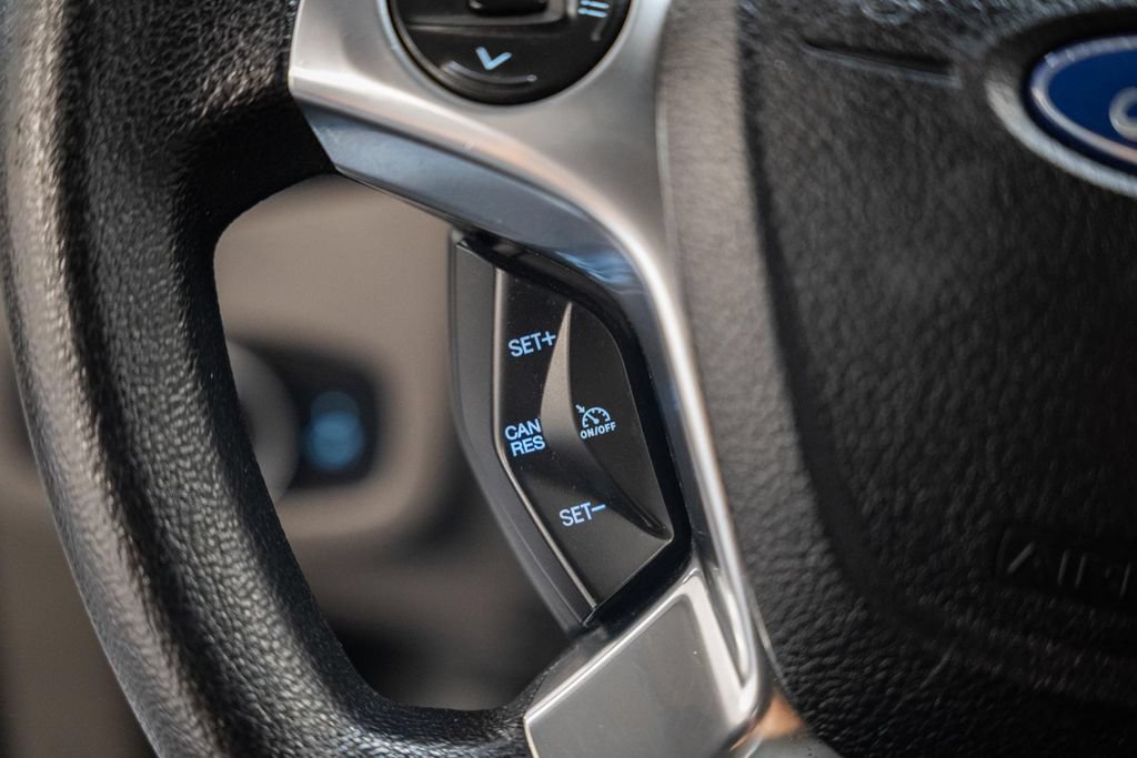 Used 2019 Ford Transit Connect XL FWD image 24