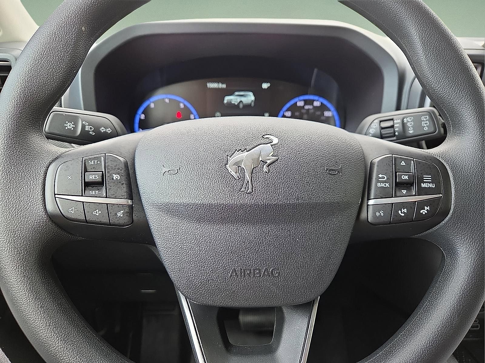 Certified 2024 Ford Bronco Sport Big Bend image 24