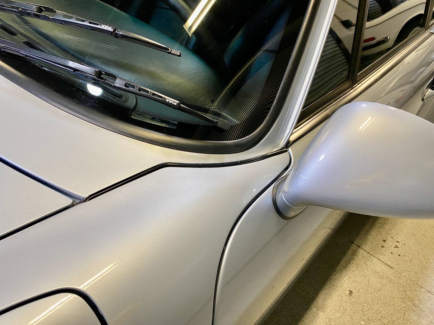Used 1996 Porsche 911 GT3 RS image 24