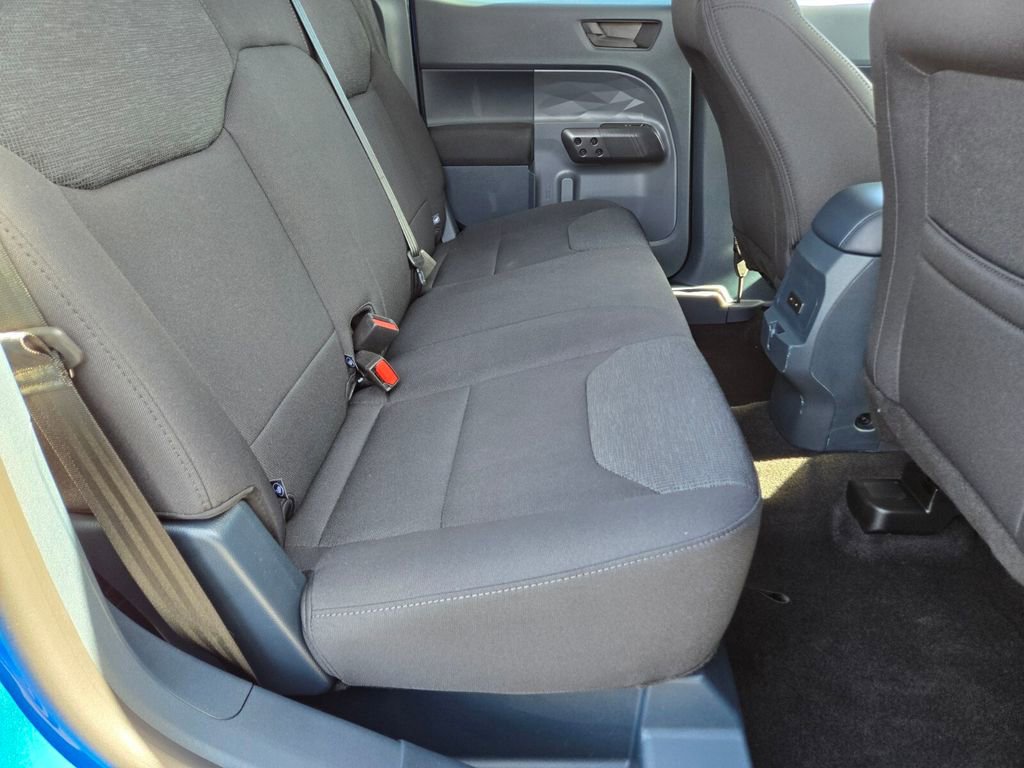 Used 2025 Ford Maverick XL w/ Equipment Group 102A AWD/4WD image 13