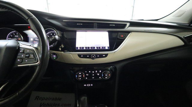 Used 2021 Buick Encore GX Select w/ Advanced Technology Package image 13