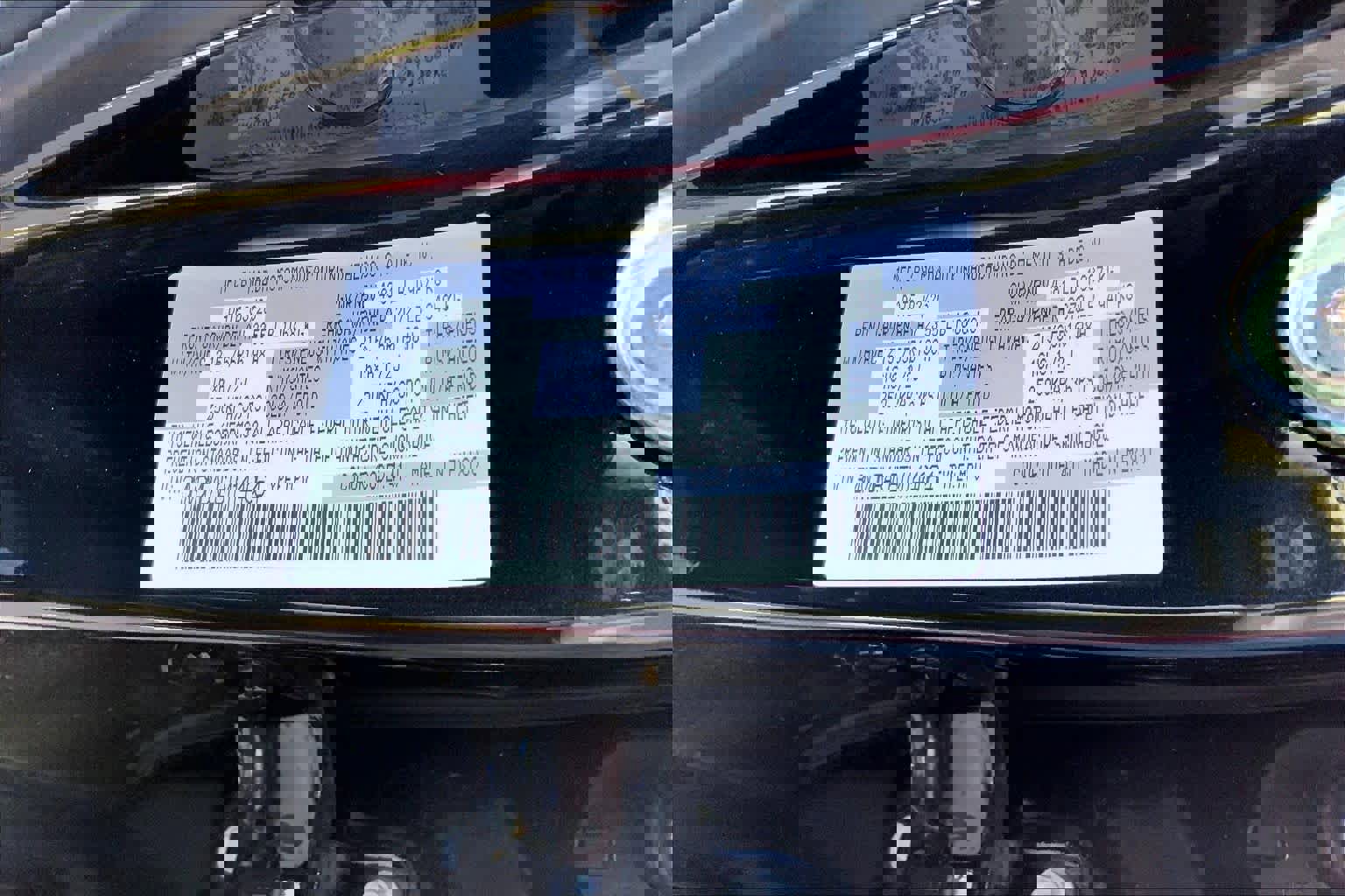 New 2026 MAZDA CX-30 AWD 2.5 S image 22