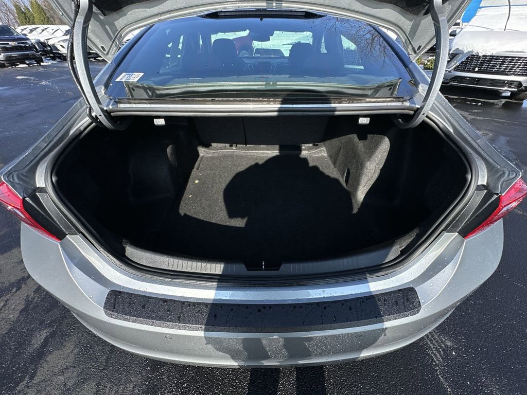 Used 2024 Chevrolet Malibu LS image 22