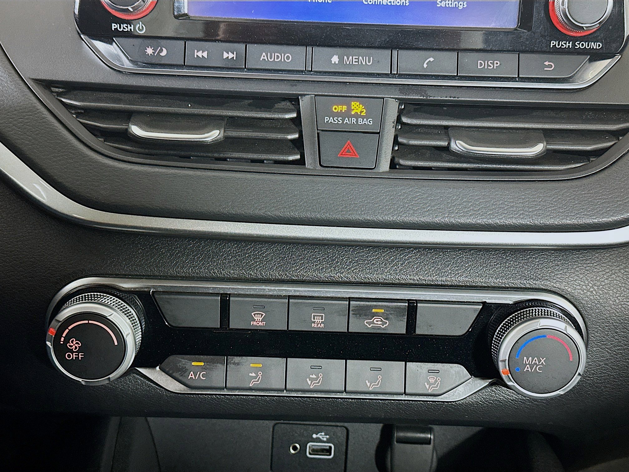 Used 2024 Nissan Altima 2.5 S image 22