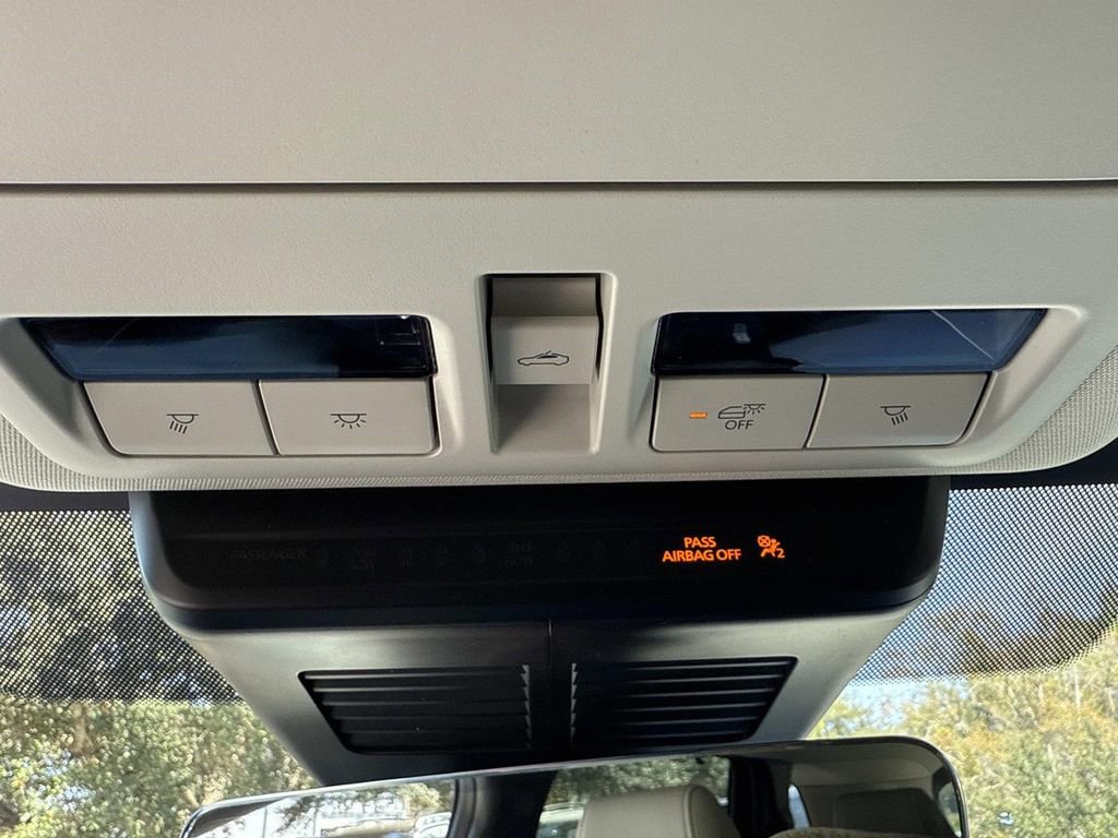 New 2026 MAZDA CX-90 3.3 Turbo w/ Premium Sport Pkg image 49