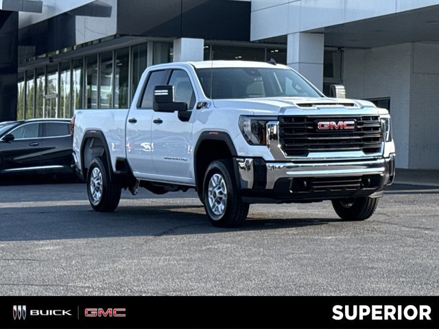 New 2026 GMC Sierra 2500 Pro w/ Convenience Package