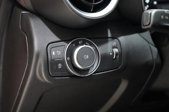 New 2025 Alfa Romeo Giulia Intensa w/ Driving Assist Package image 20