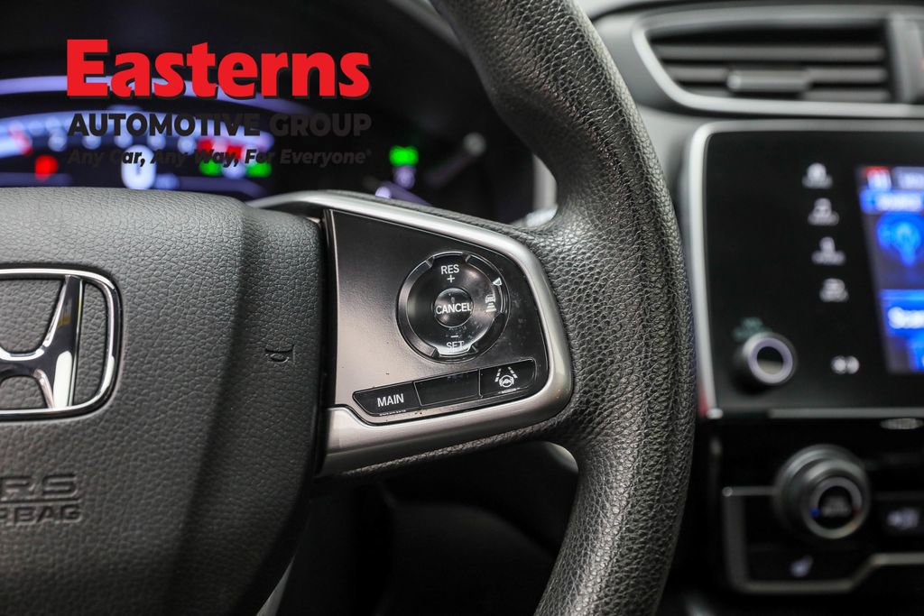Used 2021 Honda CR-V EX image 15