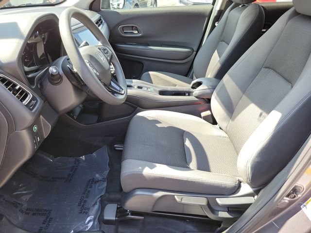 Used 2022 Honda HR-V EX image 17