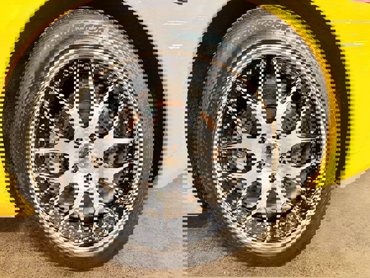 Used 2006 Chevrolet Corvette Convertible w/ Preferred Equipment Group image 33