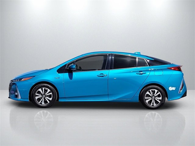 Used 2019 Toyota Prius Prime Advanced image 7