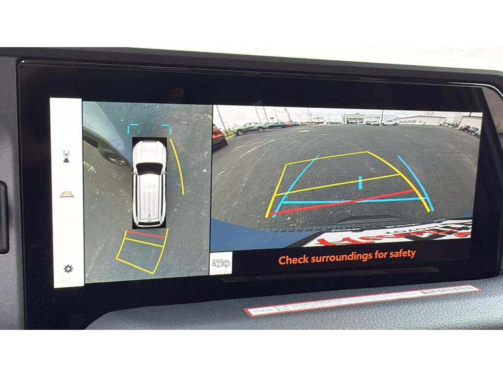 New 2026 Toyota Land Cruiser image 13