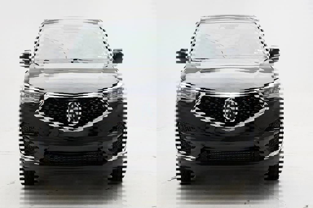 Used 2021 Acura RDX AWD image 4