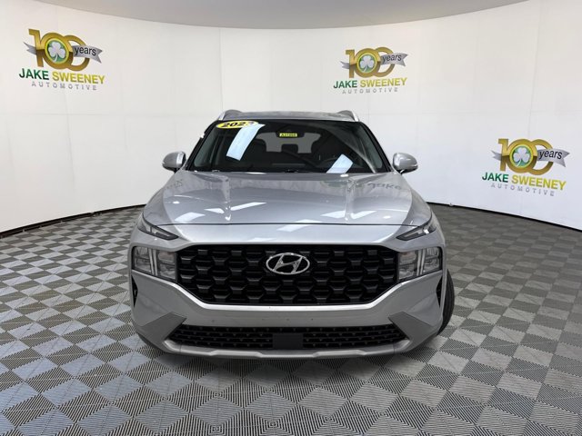 Used 2023 Hyundai Santa Fe SEL AWD/4WD image 3