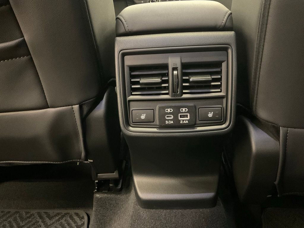 New 2026 Subaru Outback Touring AWD/4WD image 35
