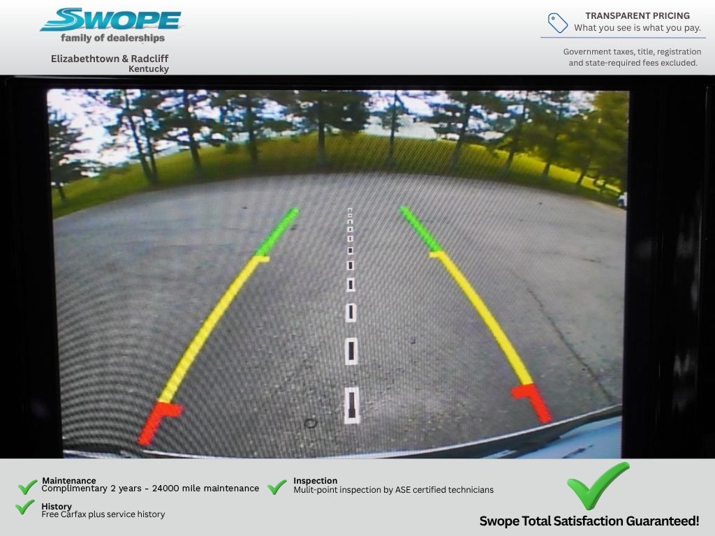 Used 2024 Dodge Durango R/T AWD/4WD image 23