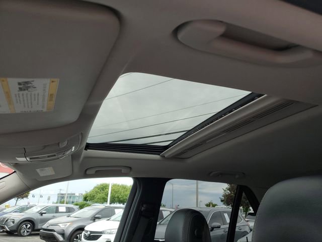 Used 2014 Mercedes-Benz ML 350 4MATIC image 22