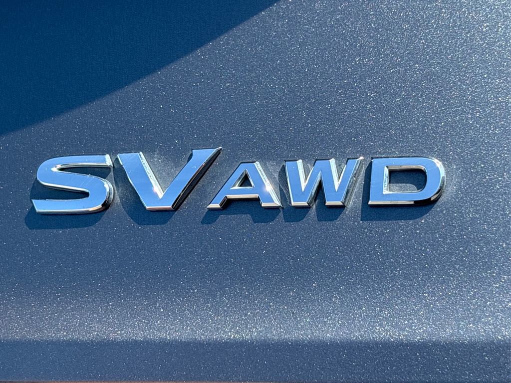 Certified 2023 Nissan Rogue SV image 14