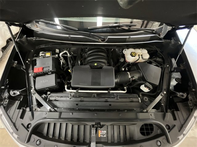 Used 2024 Chevrolet Silverado 1500 LT image 29