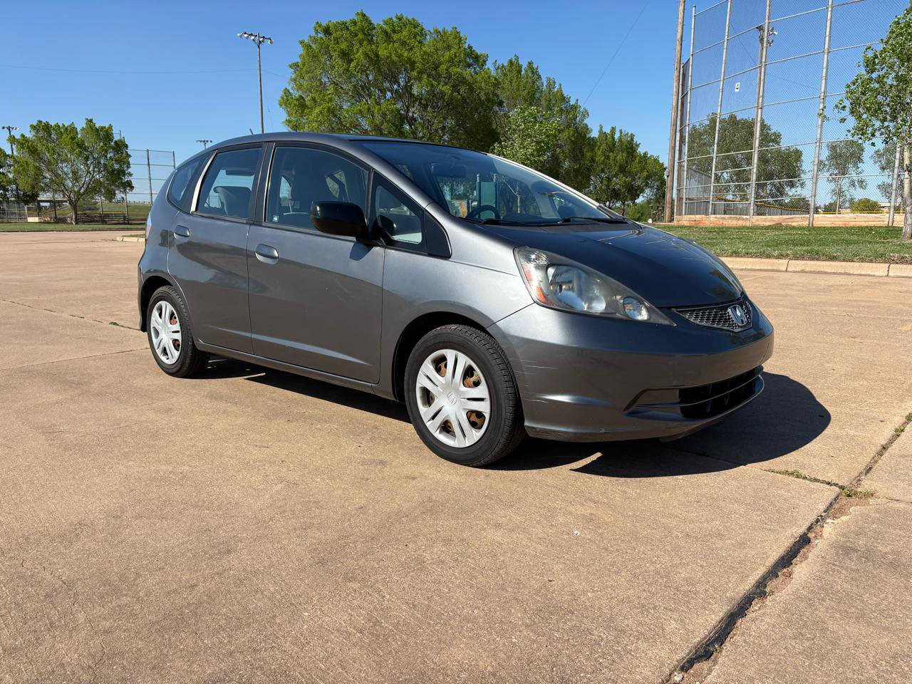 Used 2011 Honda Fit image 27