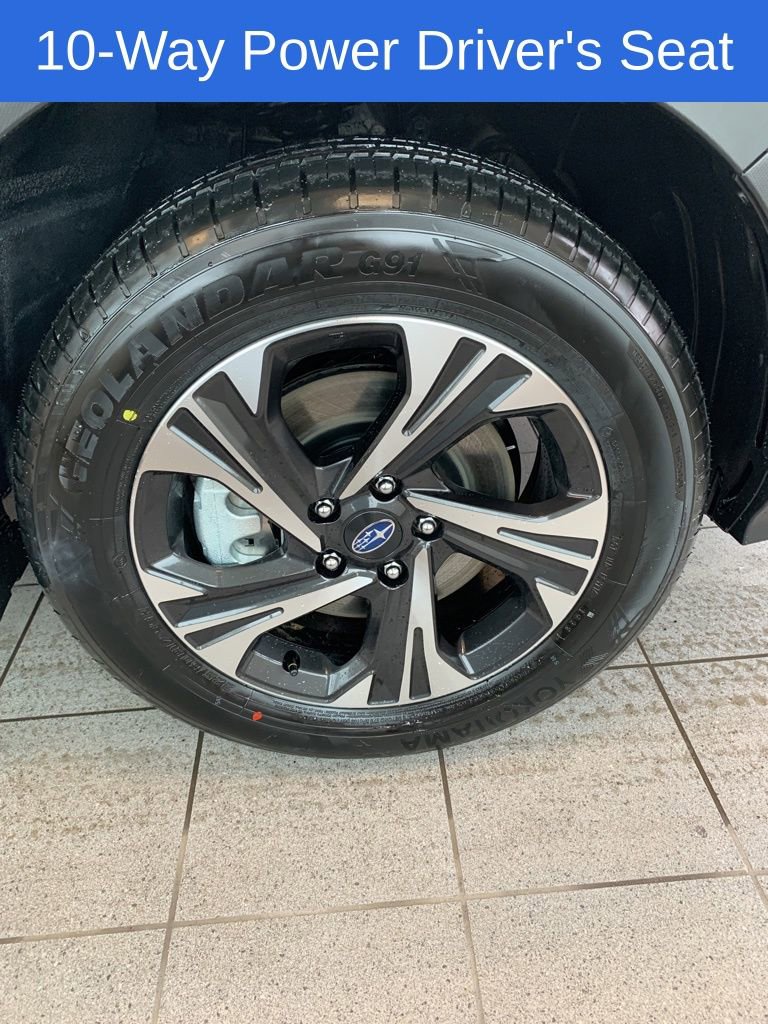 New 2026 Subaru Crosstrek 2.0i Premium image 16